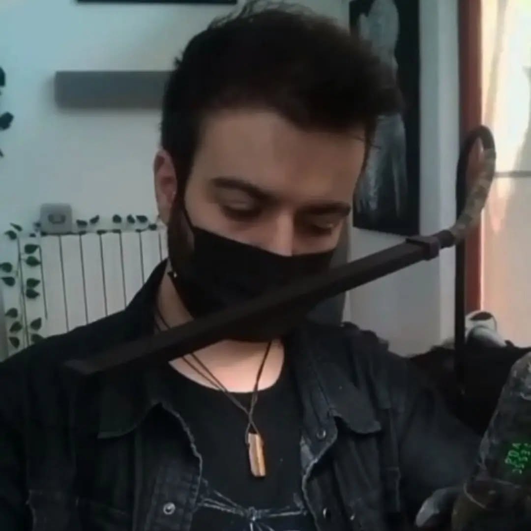 Foto di Edward Noctis