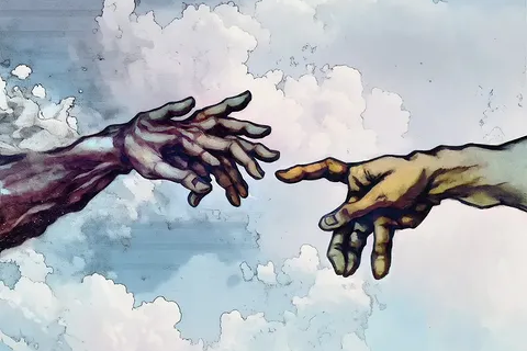Il destino dei creativi nell'era delle IA