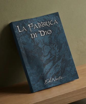 La Fabbrica di Dio